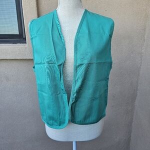 Vintage Girl Scouts Vest
